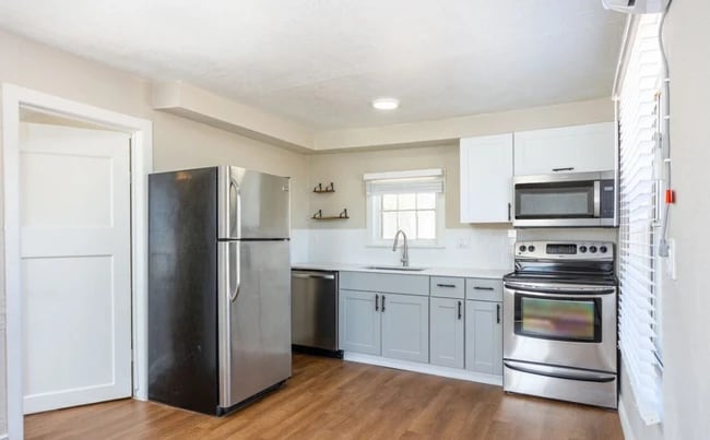 Photo - 809 N Arbor Ave