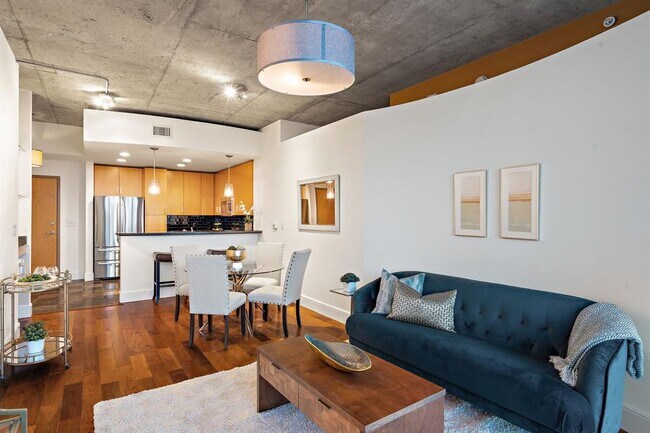 Photo - 360 Nueces St Unit 3605