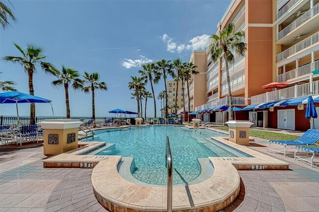 16500 Gulf Blvd Unit 355