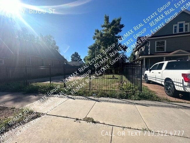 Photo - 411 W Bijou St