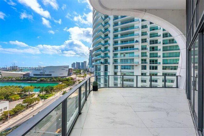Photo - 1000 Biscayne Blvd Unit 1000 Biscayne Blvd # 1201