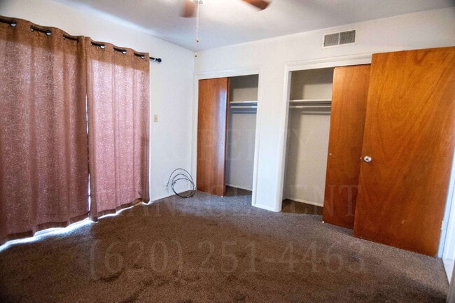 Photo - Spacious 2-Bedroom Apartment with Off-Street Parking & On-Site Laundry