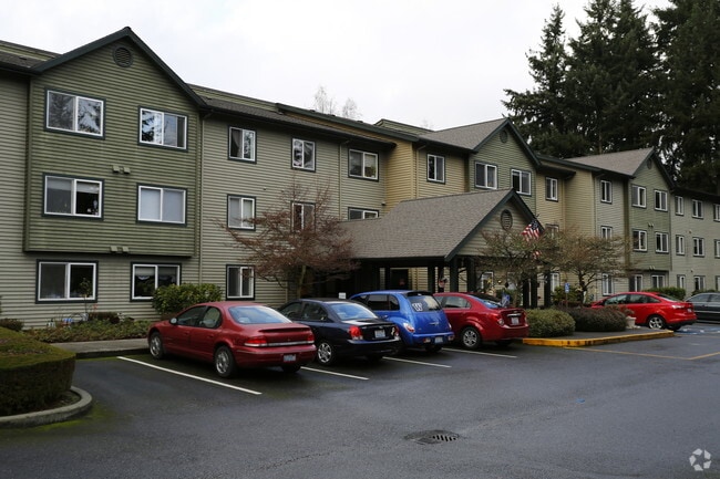 Lake Woods II Senior Apartments