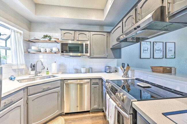 Photo - 1601 W Beardsley Rd Unidad ID1385774P