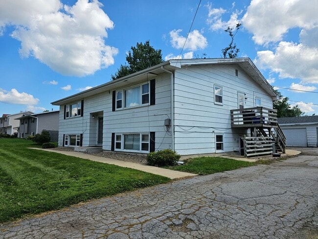 Building Photo - 2085 1st Ave Unit 1