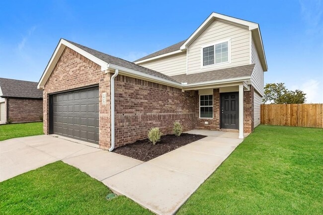 Photo - 2408 Rosewood Ln