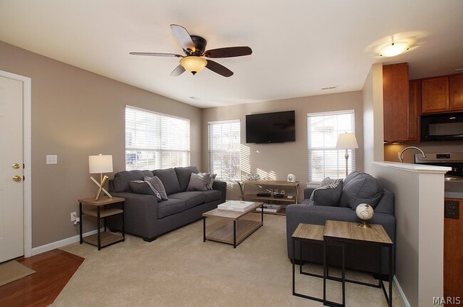 307 Shady Rock Ln