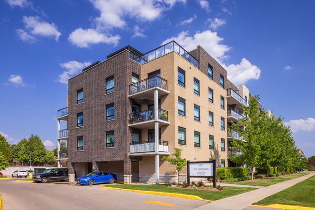 Photo - The Kortyard Apartments