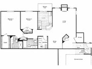 2HAB/2BA