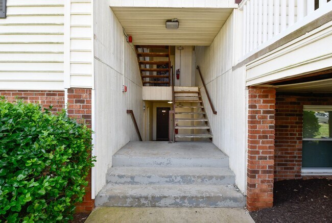 Photo - Condo in Stafford County Available for Lease