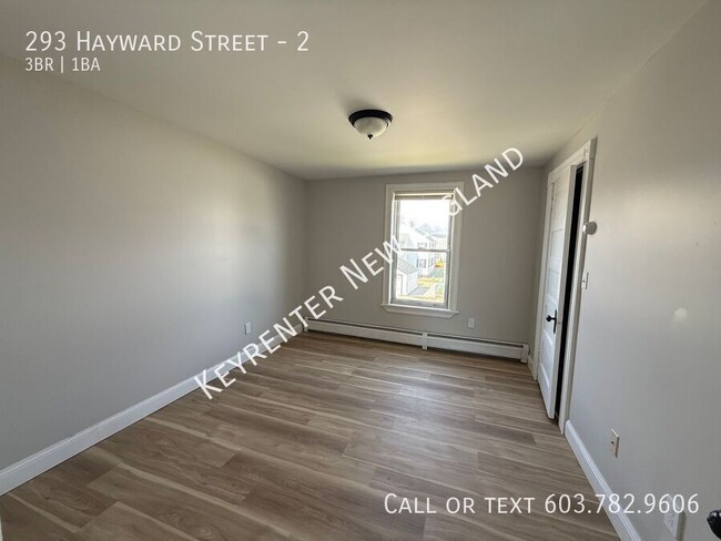 293 Hayward St Unit 2