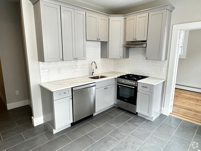 Building Photo - 128 Commonwealth Ave Unit Commonwealth Ave Rental