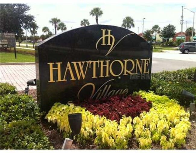 Building Photo - Hawthorne Village Condo- Unit #6