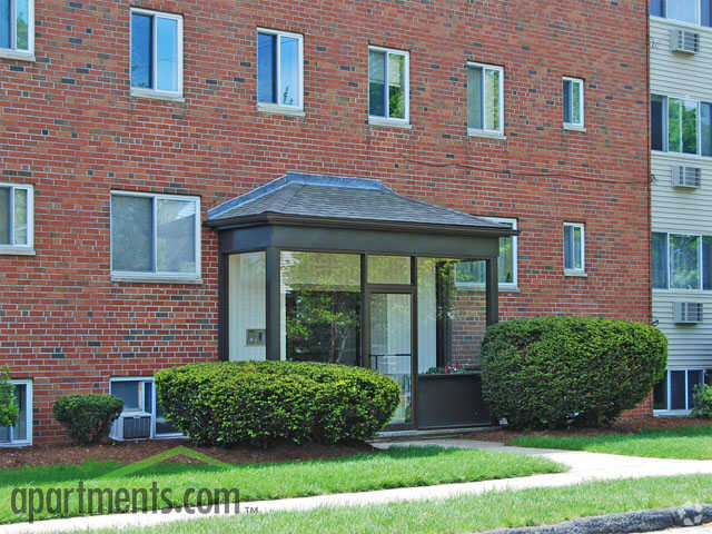 Photo - The Hawthorne