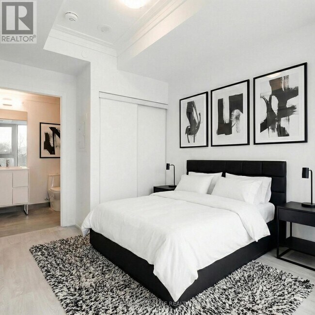 Photo - 1 Kyle Lowry Rd Unit 309