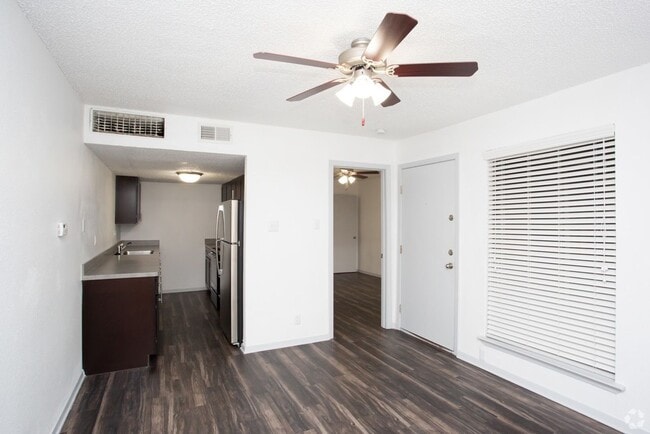Short Hills Apartments
