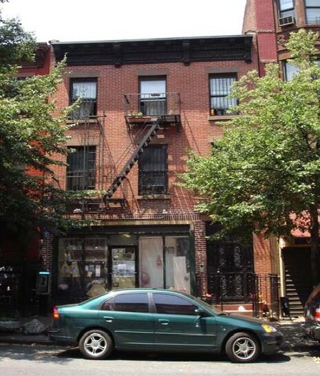 Photo - 640 Classon Ave