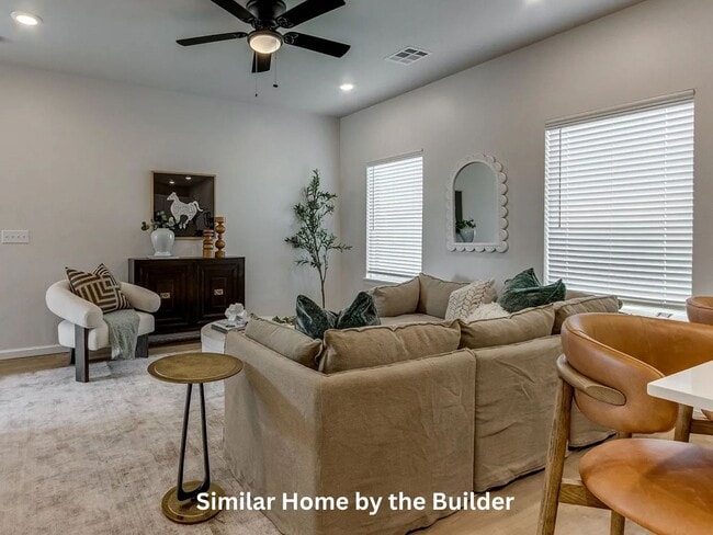 Photo - Move-In Ready! Brand-New 3-Bed Home in Edmond