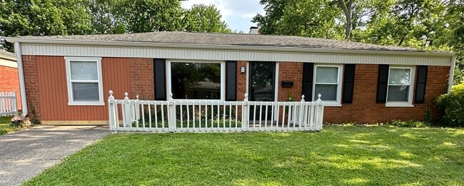 Building Photo - 8101 Shibler Dr