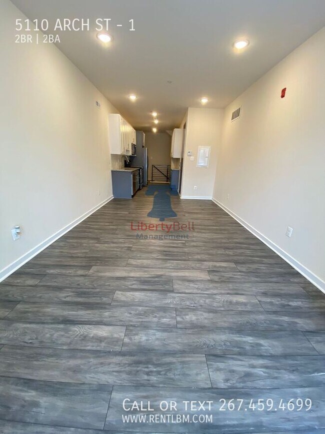 Building Photo - 5110 Arch St Unit 1