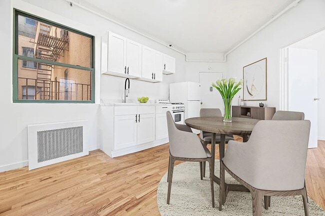 Building Photo - 243 W 63rd St