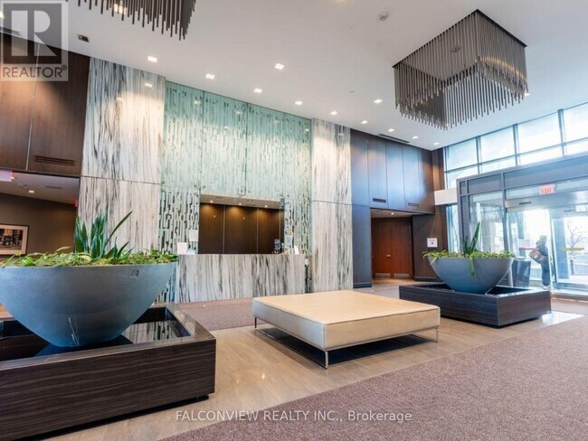 Photo - 215 Sherway Gardens Rd Unit 1202