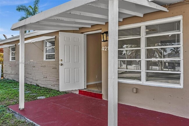 Photo - 4214 SW 49th Ct