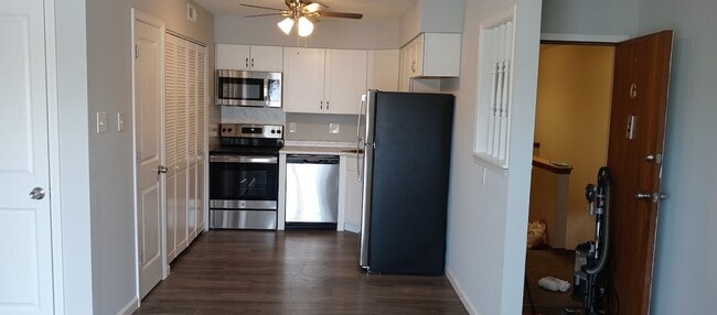 Photo - Green Park Gardens