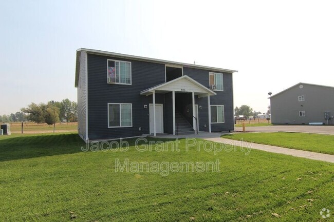 Building Photo - 975 Eve Dr Rental