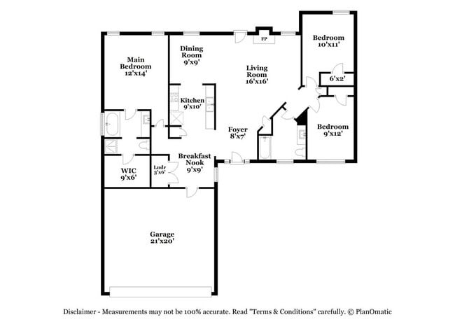 Photo - 3060 Century Ln