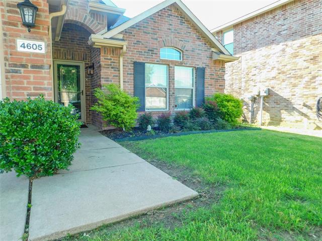 Photo - 4605 Dogwood Dr House