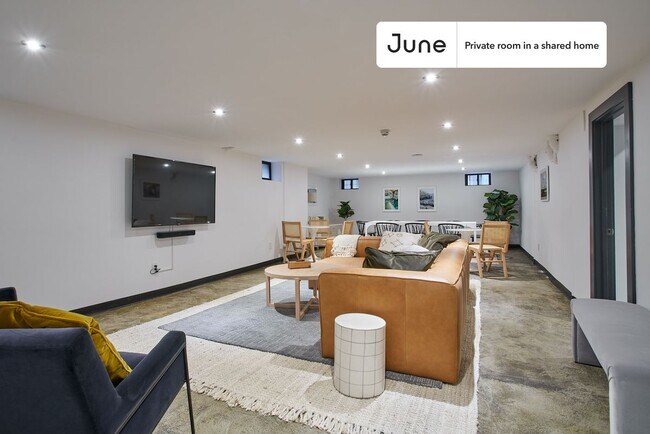 Photo - Room in Shared 5.0 bed/3 bath home