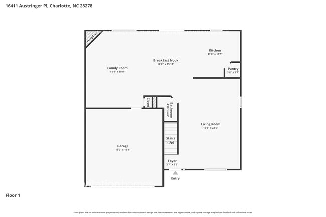Photo - 16411 Austringer Pl