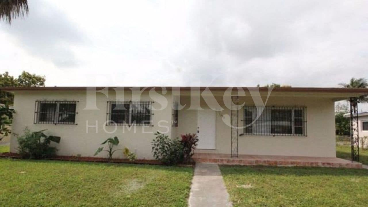 Photo - 1350 NW 132nd Terrace