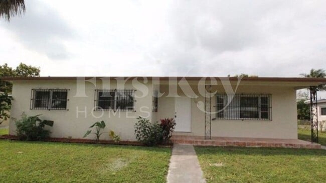 Building Photo - 1350 NW 132nd Terrace