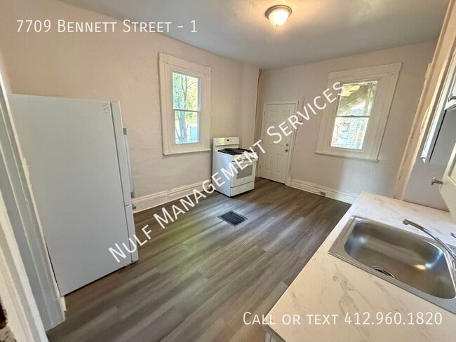 Photo - 7709 Bennett St Unidad 1