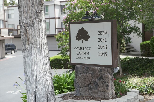 Nice family oriented community living - 2045 Sierra Rd