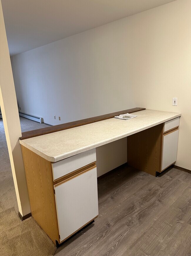 Chapel Hill Apartments