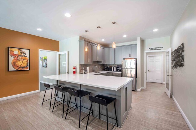 Redlands Park Apartments