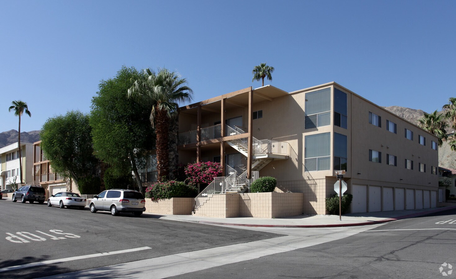 Photo - Thunderbird Terrace Apartments