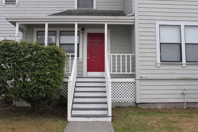 Building Photo - 1303 I St Unit 1303 I St, Apt D