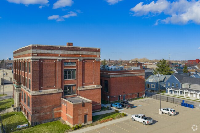 Photo - Hope House
