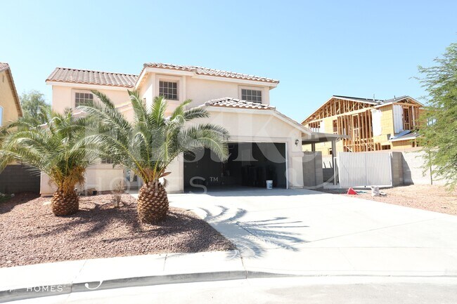 Building Photo - 705 Picasso Picture Ct