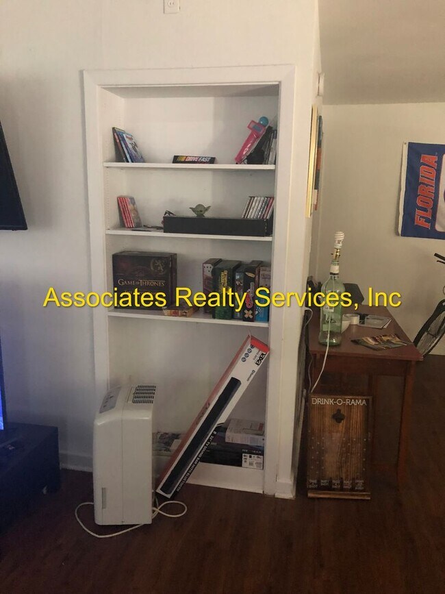 Photo - Four Bedroom, 2 bath 2,241 SF