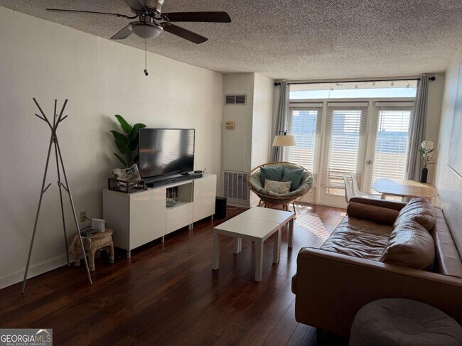 Photo - 375 Ralph McGill Blvd NE Unit 1203