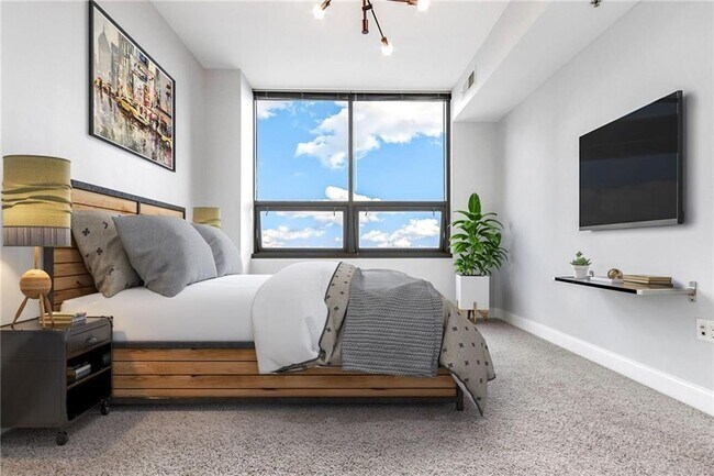 Photo - 270 17th St NW Unidad 1002