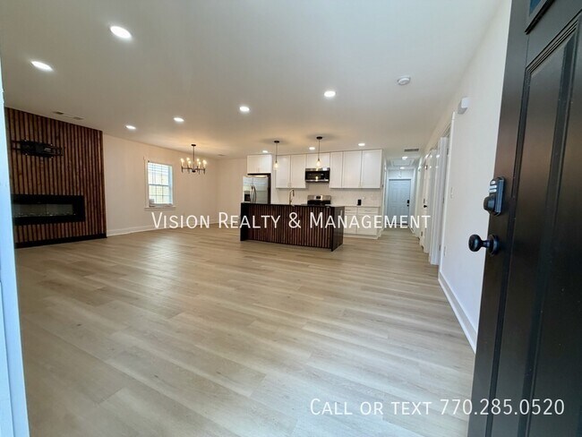 Photo - 1255 Campbellton Rd SW