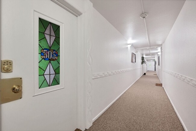 Photo - Stunning 2BR/1BA Condo Steps from Cheesman Park!