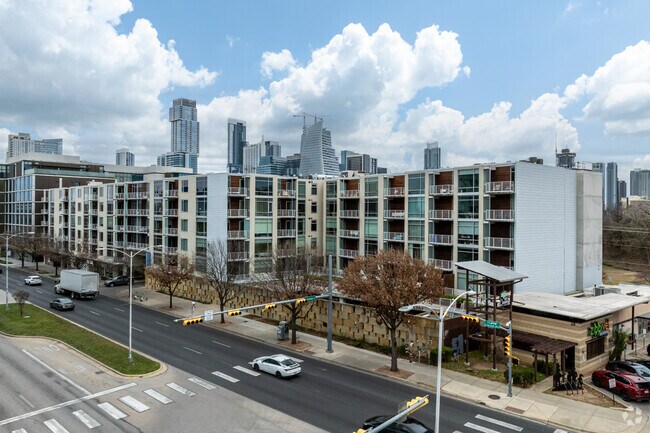 Photo - Bridges on the Park