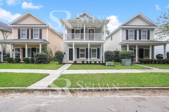 Photo - Charming 3 BR, 2.5 BA home awaits new residents